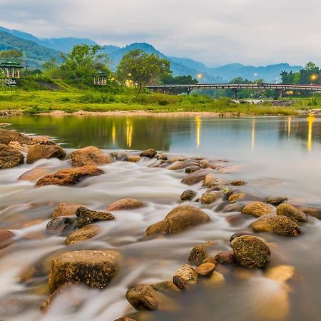 Pura Nakhon Hotel Nakhon Si Thammarat Zewnętrze zdjęcie