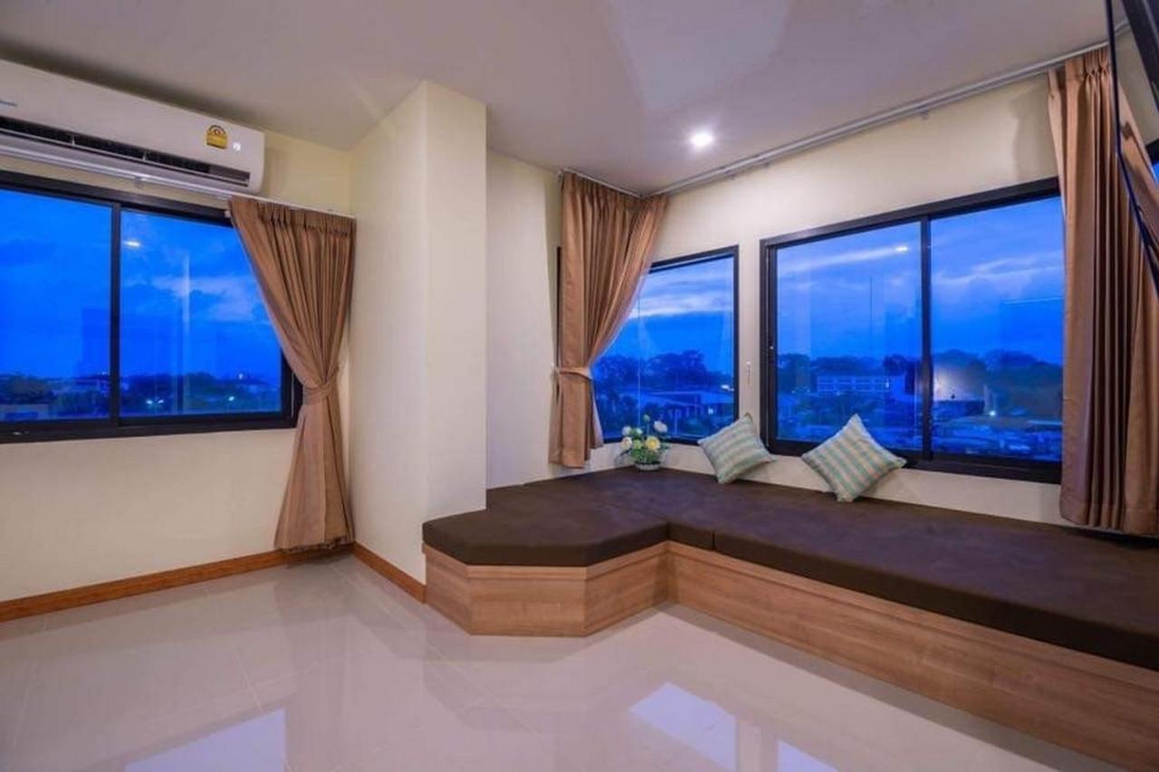 Pura Nakhon Hotel Nakhon Si Thammarat Zewnętrze zdjęcie